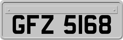 GFZ5168