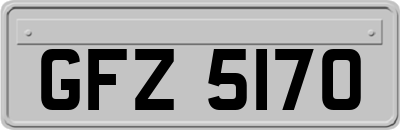 GFZ5170