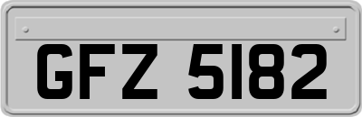 GFZ5182