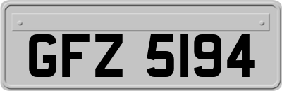 GFZ5194
