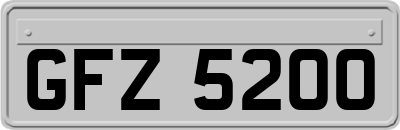 GFZ5200