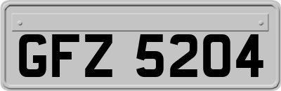 GFZ5204