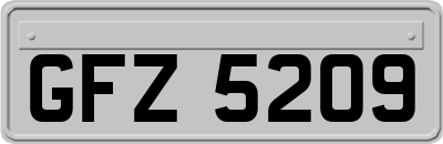 GFZ5209