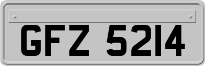 GFZ5214