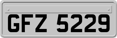 GFZ5229