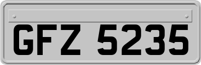 GFZ5235