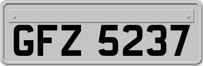 GFZ5237