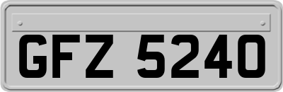 GFZ5240