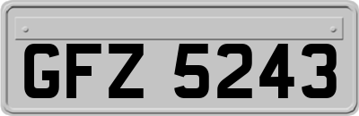GFZ5243