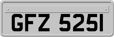 GFZ5251