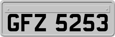 GFZ5253