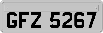 GFZ5267