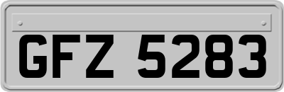 GFZ5283