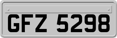 GFZ5298