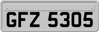 GFZ5305
