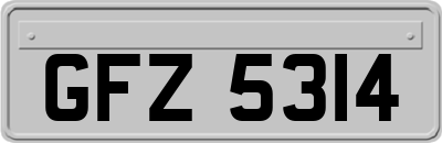 GFZ5314