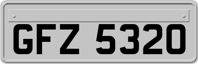 GFZ5320
