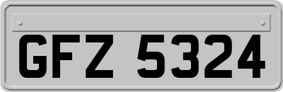 GFZ5324