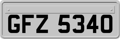 GFZ5340
