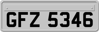 GFZ5346