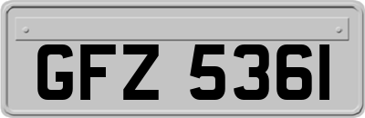 GFZ5361