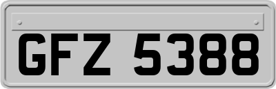 GFZ5388