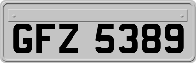 GFZ5389