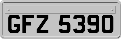 GFZ5390