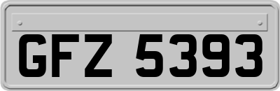 GFZ5393
