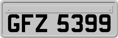 GFZ5399