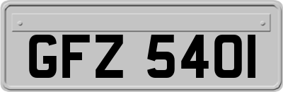 GFZ5401