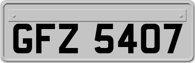 GFZ5407