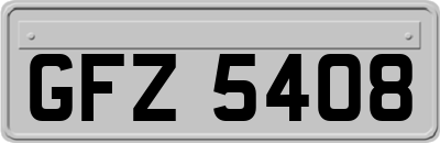 GFZ5408