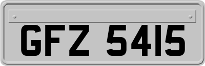 GFZ5415