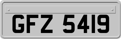 GFZ5419