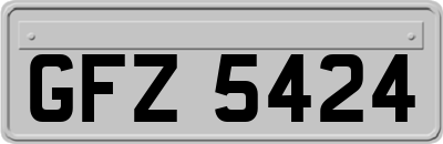 GFZ5424