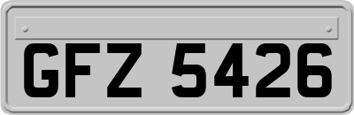 GFZ5426