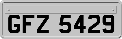 GFZ5429