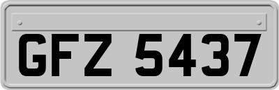 GFZ5437