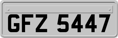 GFZ5447