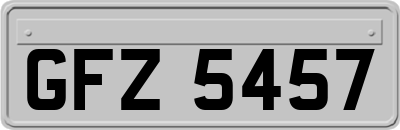 GFZ5457