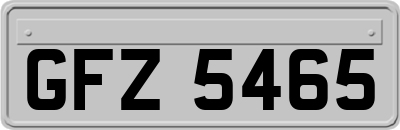 GFZ5465