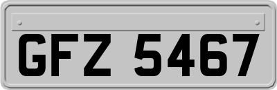 GFZ5467