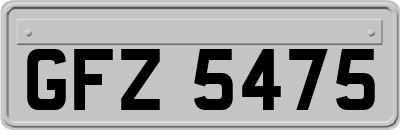 GFZ5475