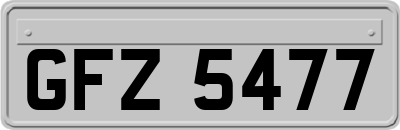 GFZ5477