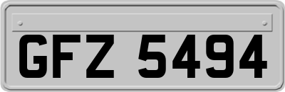 GFZ5494