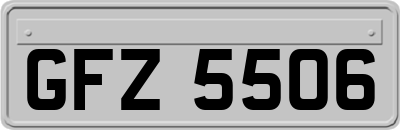 GFZ5506