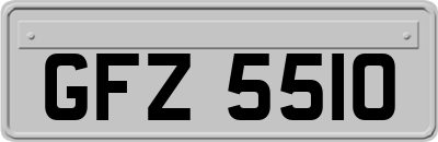 GFZ5510