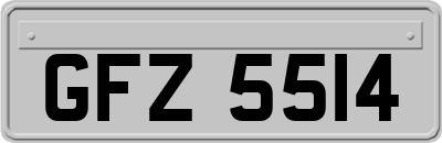 GFZ5514