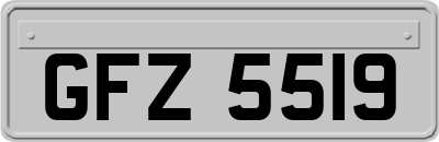 GFZ5519